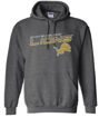 Picture of SI Lions Hoodie Standard