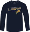 Picture of SI Lions Long Sleeve