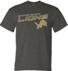 Picture of SI Lions Short Sleeve Standard