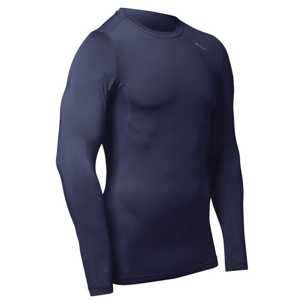 Picture of Long Sleeve Compression Shirt