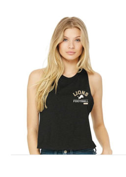 Picture of Women’s Lions Tank Top