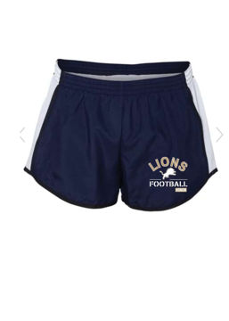 Picture of Women’s Lions Shorts