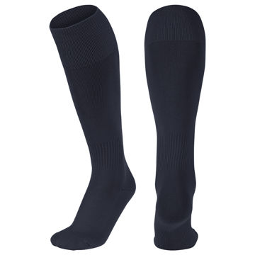 Picture of NAVY  ATHLETIC   SOCKS