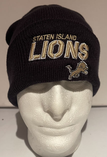 Picture of Lions Winter Hat